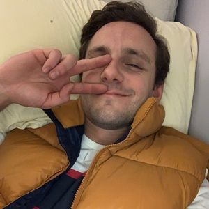 Meet your Posher, Eric